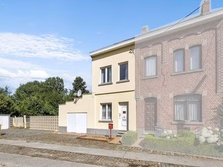 maison à vendre à gaasbeek € 315.000 (lpylw) - topo-immo lennik | zimmo