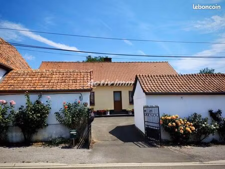 maison 8 pièces 160 m²