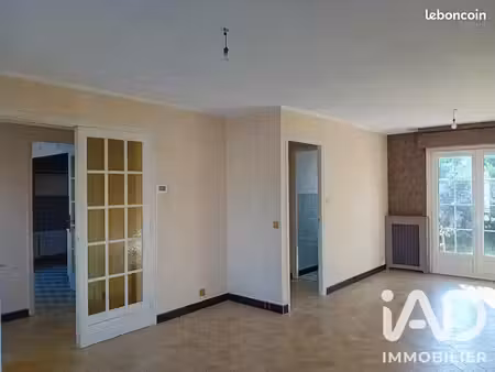 maison 5 pièces 132 m²