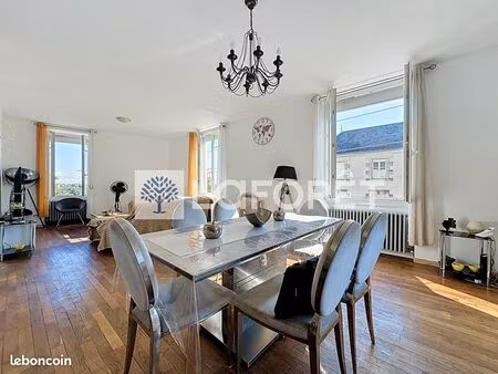 maison 6 pièces 127 m²