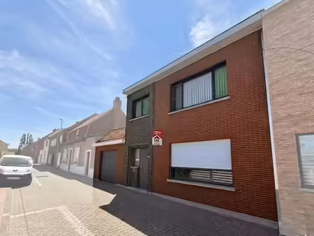 maison à vendre à geluwe € 185.000 (lpzog) - era @t home (geluwe) | zimmo