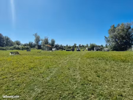 herbage 7500m2