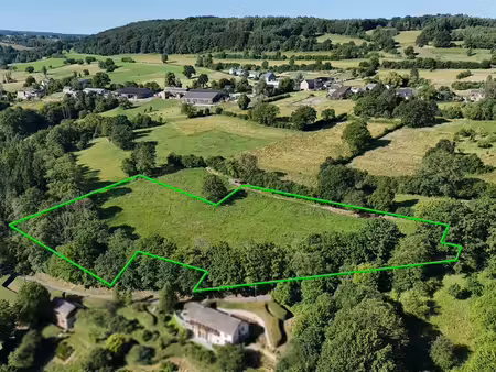 terrain à vendre à mormont € 290.000 (lpxv4) - mca durbuy | zimmo