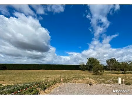 terrain a batir