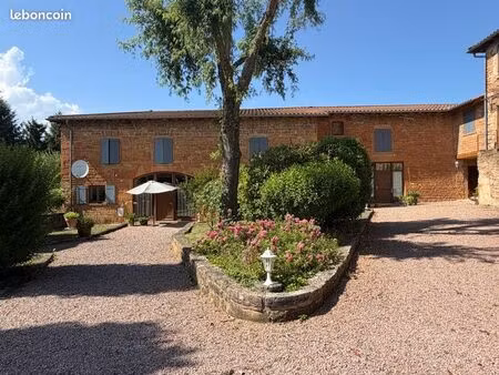 maison de ville t3 de 63 m2