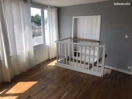 location appartement à assérac