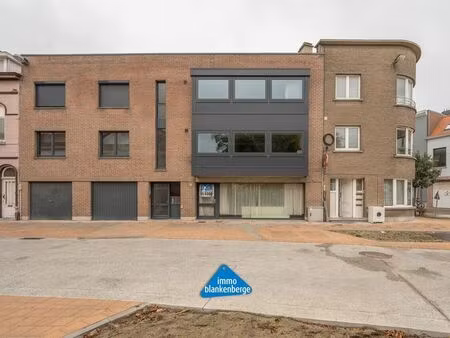 appartement à vendre à blankenberge € 169.000 (lpz15) - immo blankenberge | zimmo