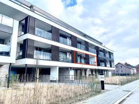 appartement à louer à bree (lpye1) - era impact (bree) | zimmo