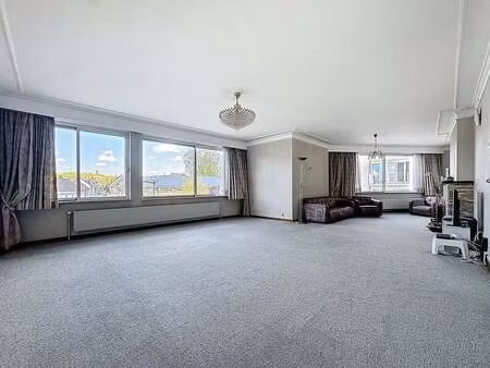 appartement à vendre à neder-over-heembeek € 389.000 (lpylx) - just immo | zimmo