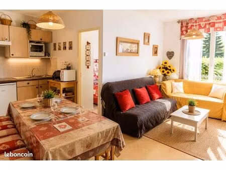 apparemment 50m2 cauterets centre