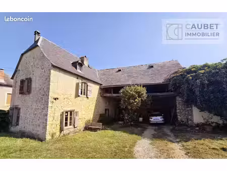 appartement 6 pièces 170 m²
