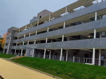 loue appartement t2 sur cognin (73160)