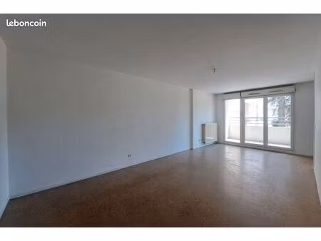 appartement 4 pièces 90 m²