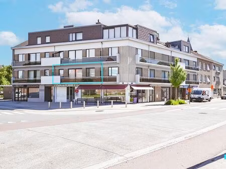 appartement à vendre à oostrozebeke € 145.000 (lpzpp) - bordes waregem | zimmo