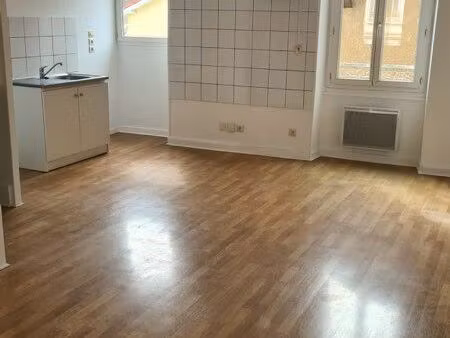 appartement t2