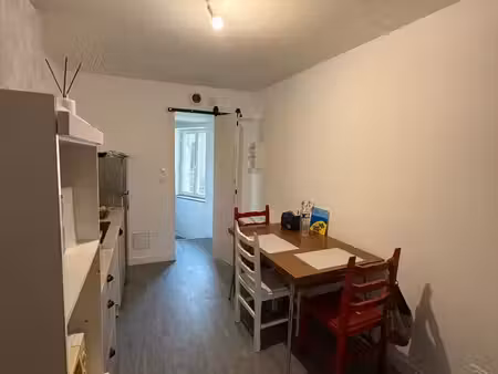 appartement refait a neuf