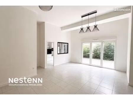 appartement 4 pièces 82 m²