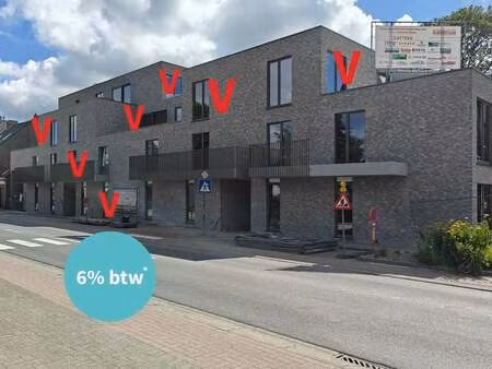 appartement à vendre à veurne € 290.000 (lpxqn) | zimmo
