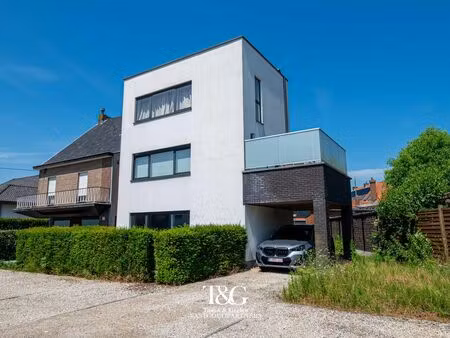 appartement à vendre à zwevegem € 285.000 (lpyly) - titeca & geelen vastgoedpartners - tg 