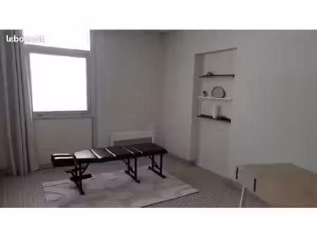 location bureau 15m²