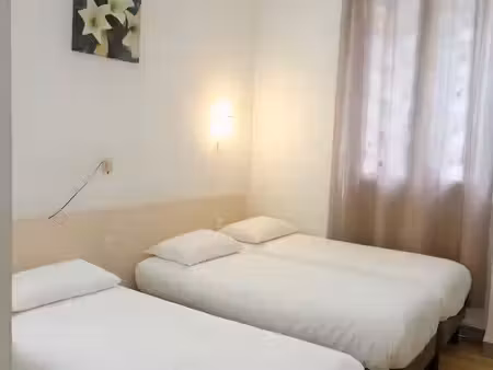 hotel à vendre