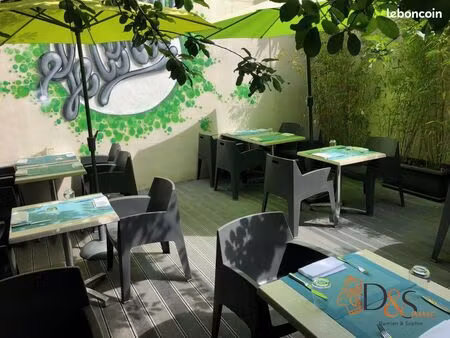 restaurant 175 m² mulhouse