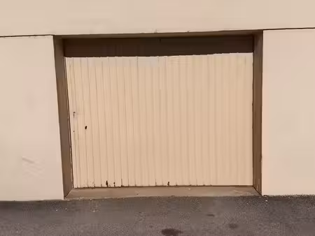 garage au pont biais