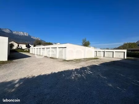 parking 15 m² saint egreve