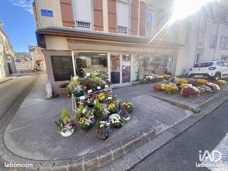 local commercial centre-ville bagneres-de-bigorre