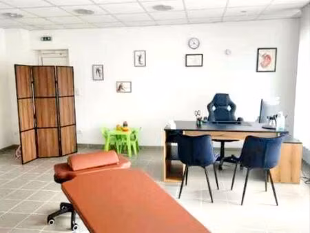 local professionnel