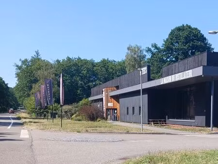 local 1350 m² châtenois