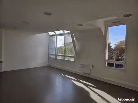 local 34 m² guérande