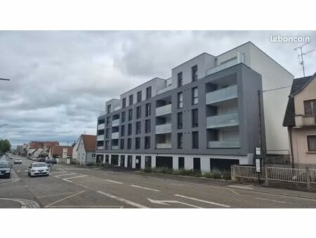 neuf - local commercial ou professionnel - 92 45 m²