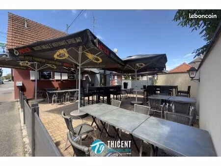 local 217 m² mertzwiller