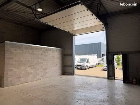 local 140 m² reichstett