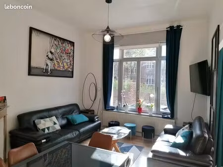 vente maison ultra centre arras