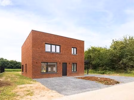 maison à vendre à betekom € 599.000 (lpzbg) - homixx vastgoed haacht | zimmo