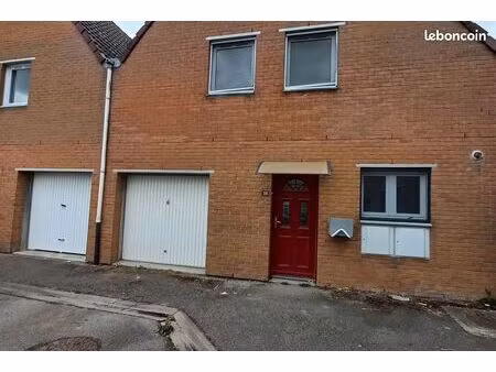 maison 5 pièces 97 m²