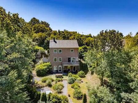 maison à vendre à bouillon € 395.000 (lpzo9) - era b-lux (bastogne) | zimmo