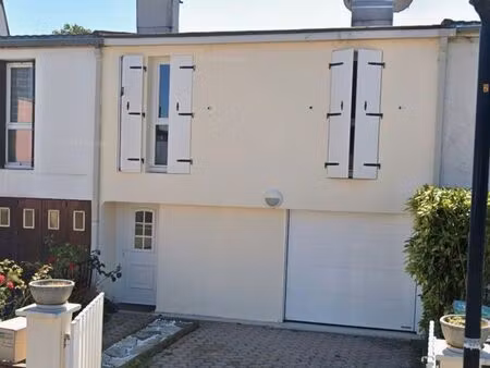 maison clermont ferrand
