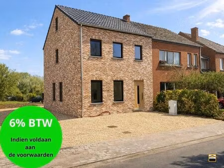 maison à vendre à heks € 385.000 (lpz4e) | zimmo