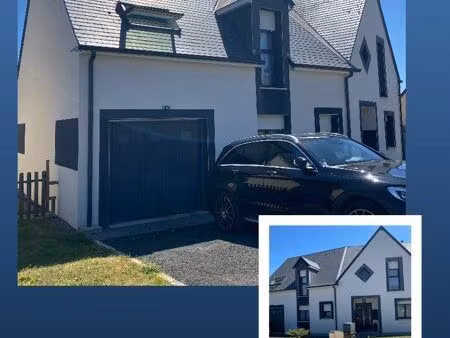 maison 6 pièces
