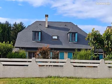 maison t5 à louer
