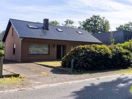 maison à vendre à leopoldsburg € 315.000 (lpy9y) - ham matimmo vastgoed | zimmo