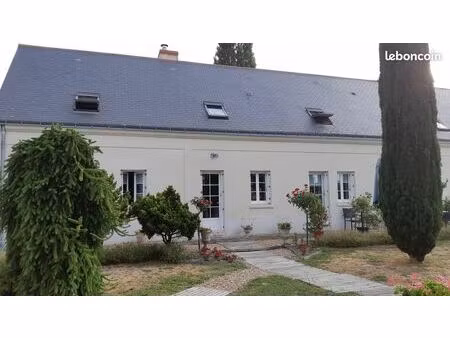 longère 241m2