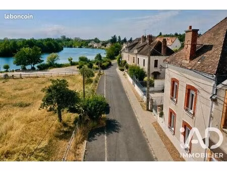 maison 5 pièces 130 m²
