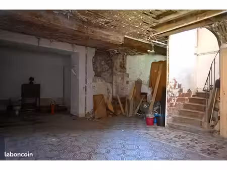 maison 5 pièces 170 m²