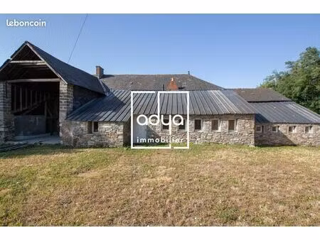 propriété 5 pièces 168 m²