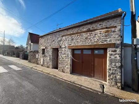 maison 3 pièces 56 m²
