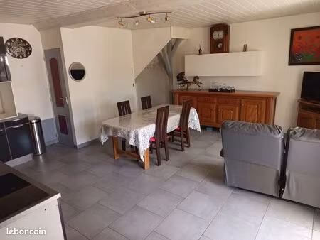 maison 70 m2